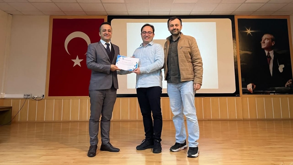 Otizm Farkındalık Konferansı